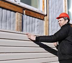 Siding Removal and Disposal in Dublin, CA